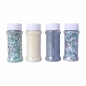 Preview: Christmas Sprinkle Set of 4 - Winter Wonderland